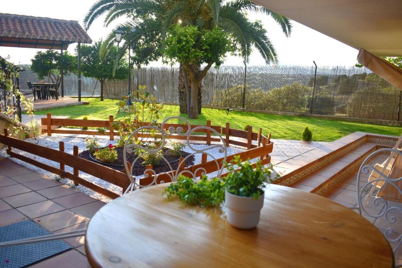 Donde Portela Almorox Exterior foto